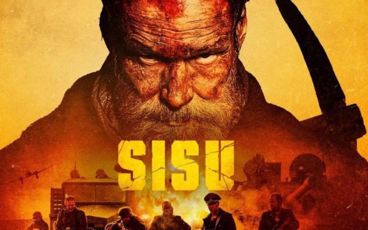 Tập Full Sisu: Già Gân Báo Thù