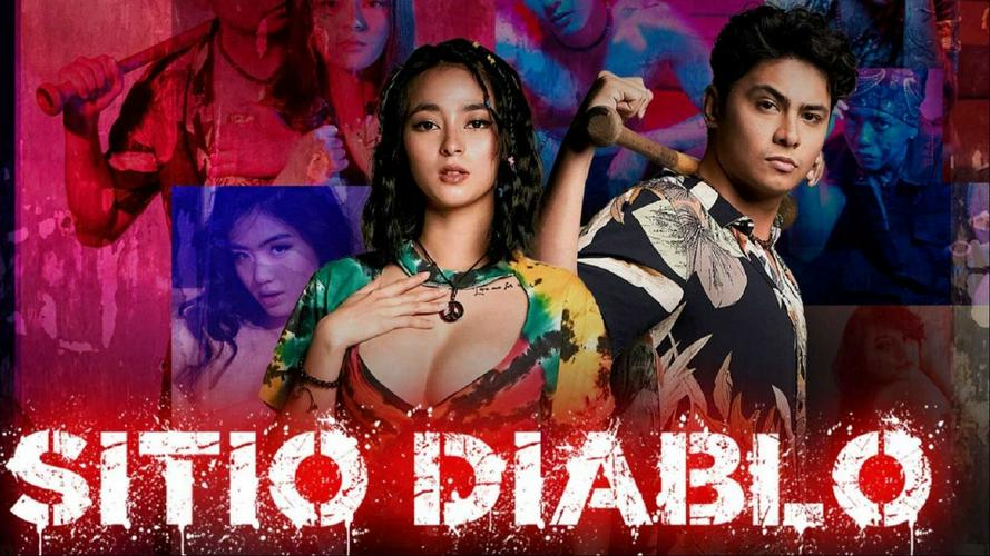Tập Full Sitio Diablo