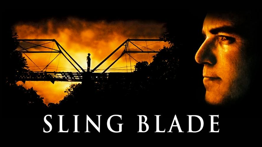 Tập Full Sling Blade