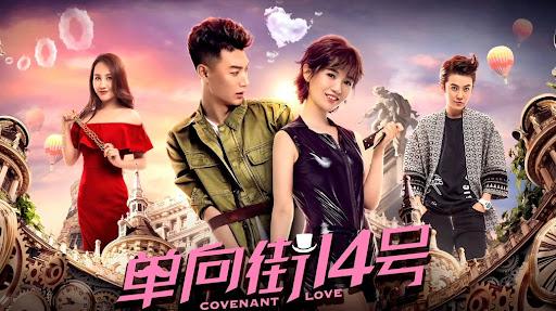 Tập Full Số 14 đường ngược chiều