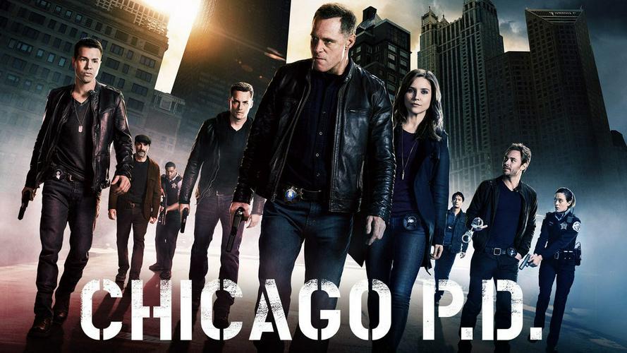 Tập 01 Sở Cảnh Sát Chicago (Phần 1)