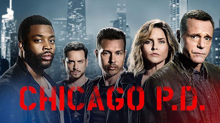 Tập 1 Sở Cảnh Sát Chicago (Phần 5)