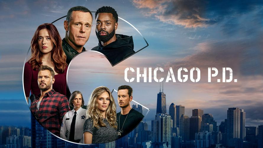 Tập 1 Sở Cảnh Sát Chicago (Phần 8)