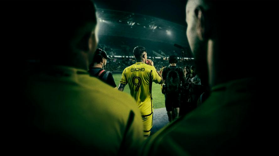 Tập 1 So Tài Chiến Thuật: Major League Soccer