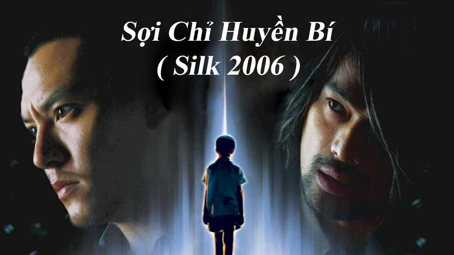 Tập Full Sợi Chỉ Huyền Bí