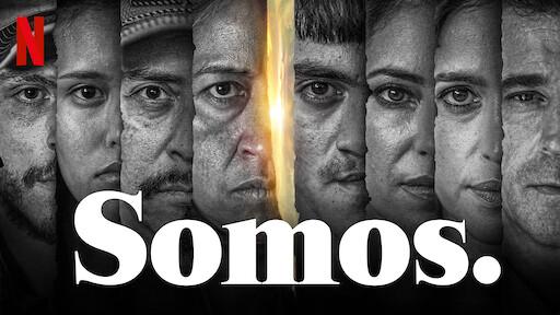 Tập 1 Somos.