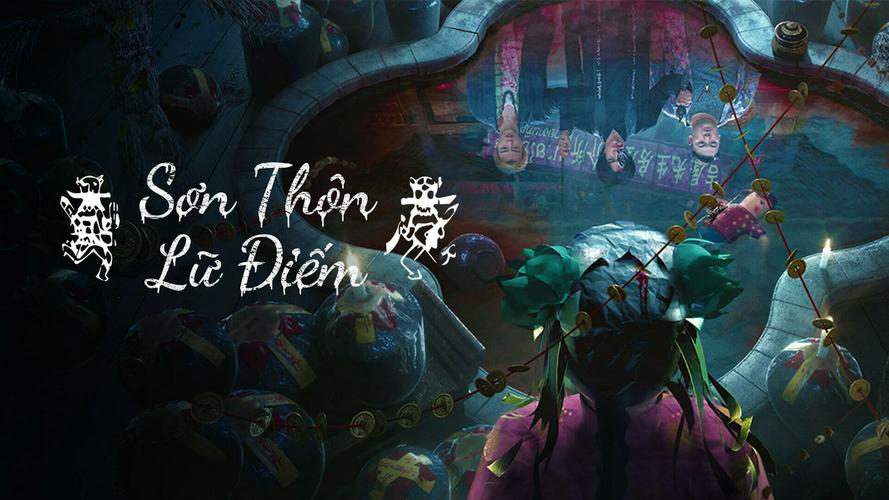 Tập Full Sơn Thôn Lữ Điếm