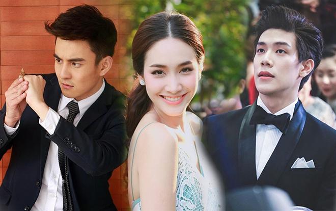 Tập 1 Sóng Gió Song Sinh
