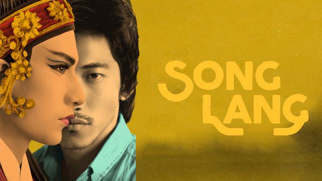 Tập Full Song Lang