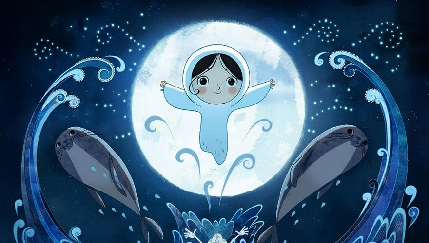 Tập 1 Song of the Sea