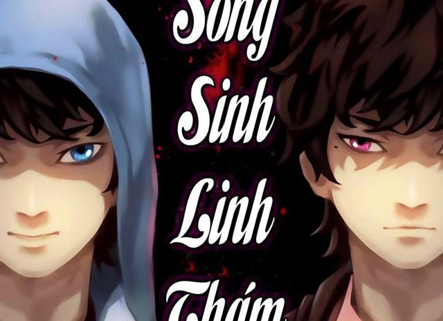 Tập Full Song sanh linh thám
