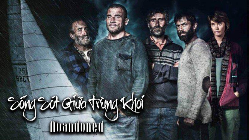 Tập Full Sống Sót Giữa Trùng Khơi
