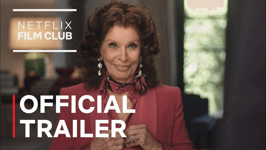 Tập Full Sophia Loren sẽ làm gì