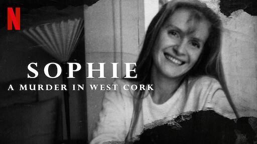 Tập 1 Sophie: Án mạng tại West Cork