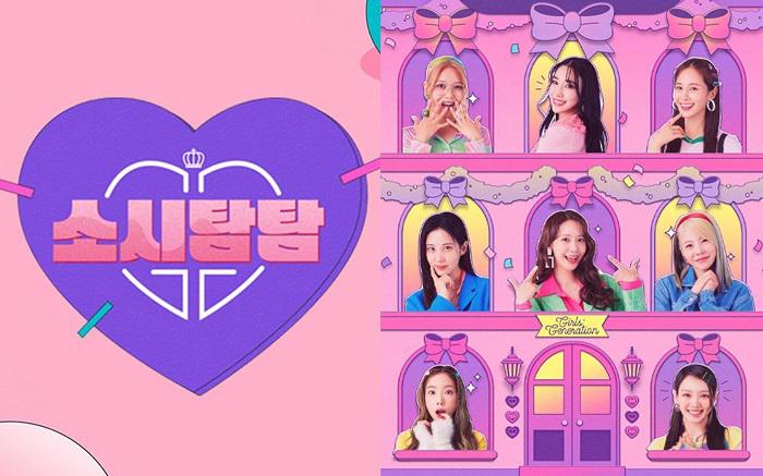 Tập 1 Soshi Tamtam