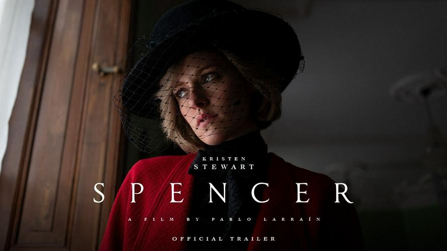 Tập Full Spencer