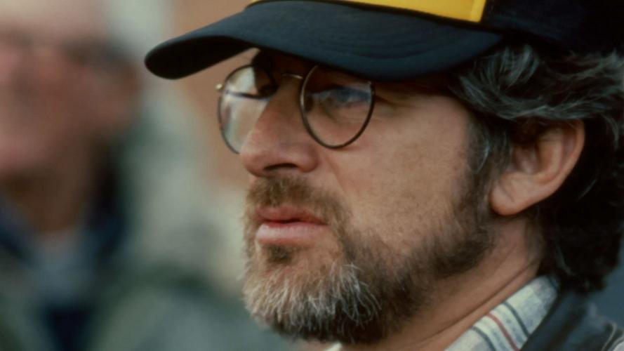 Tập Full Spielberg
