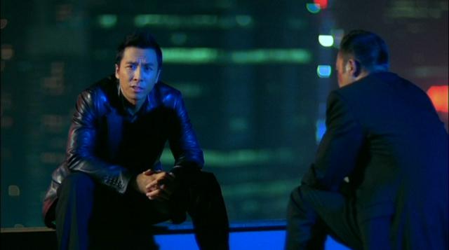Tập Full SPL: Kill Zone