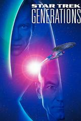 Star Trek: Các Thế Hệ