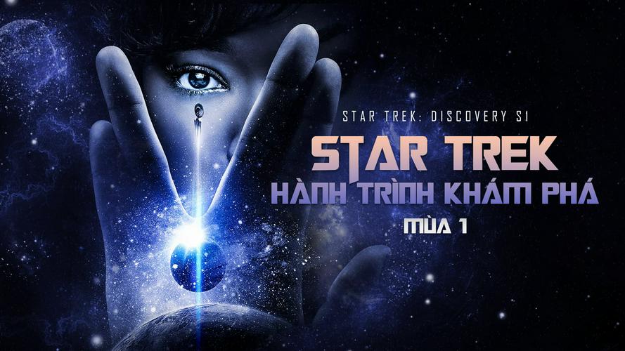 Tập 1 Star Trek: Hành Trình Khám Phá (Mùa 1)