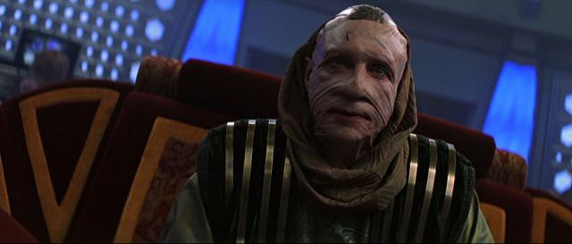 Tập Full Star Trek: Khởi Nghĩa