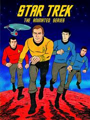 Star Trek: Loạt phim hoạt hình (Phần 1)