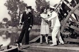 Tập Full Steamboat Bill, Jr.