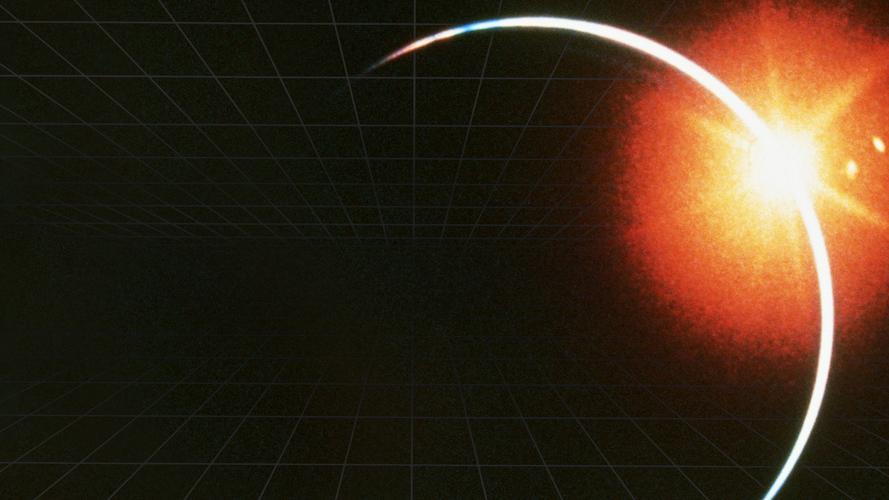 Tập 03 Stephen Hawking's Grand Design