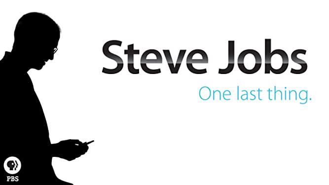 Tập Full Steve Jobs: Khoảnh Khắc Còn Lại