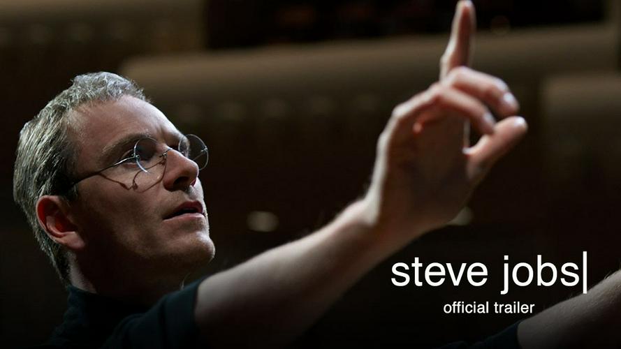 Tập Full Steve Jobs
