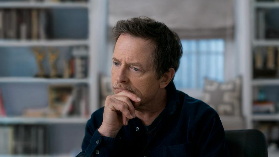 Tập Full STILL: A Michael J. Fox Movie