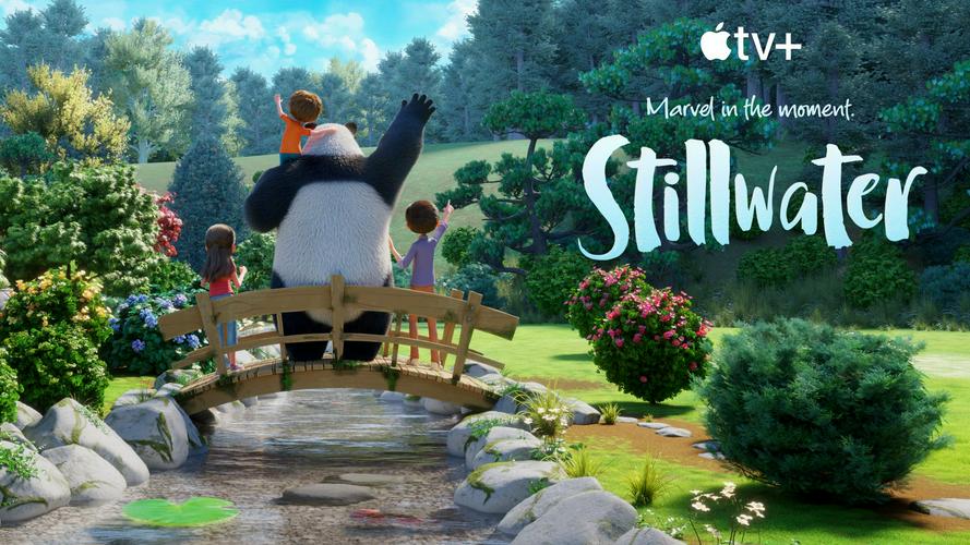 Tập Full Stillwater