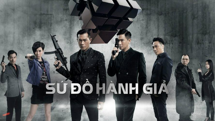 Tập 1 Sứ Đồ Hành Giả