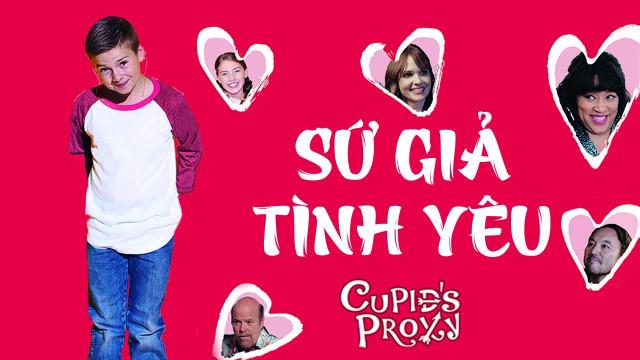 Tập Full Sứ Giả Tình Yêu