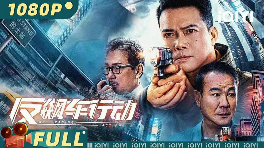 Tập Full Sự Hành Động Chống Đua Xe