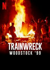 Sự kiện thảm họa: Woodstock 99