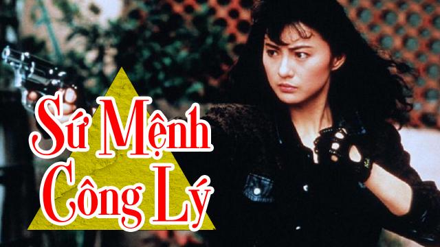 Tập Full Sứ Mệnh Công Lý