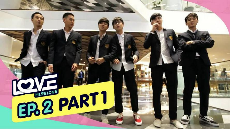 Tập Full Sứ mệnh tình yêu