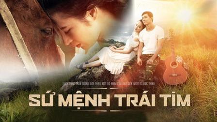 Tập Full Sứ mệnh trái tim