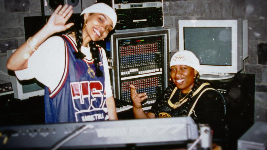 Tập 1 Sự phát triển của Hip-Hop (Phần 3)