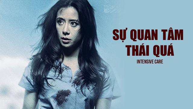Tập Full Sự Quan Tâm Thái Quá