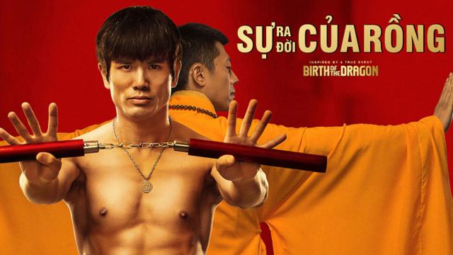 Tập Full Sự Ra Đời Của Rồng