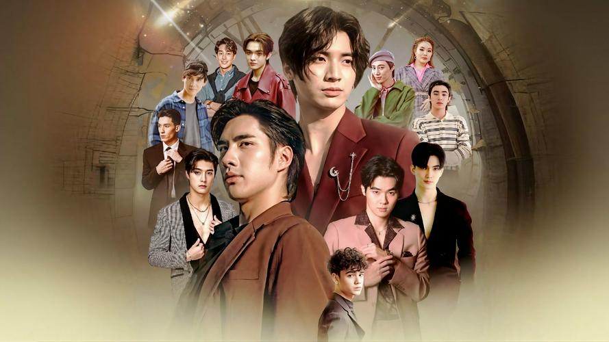 Tập 1 Sự Tái Sinh Của Ngôi Sao