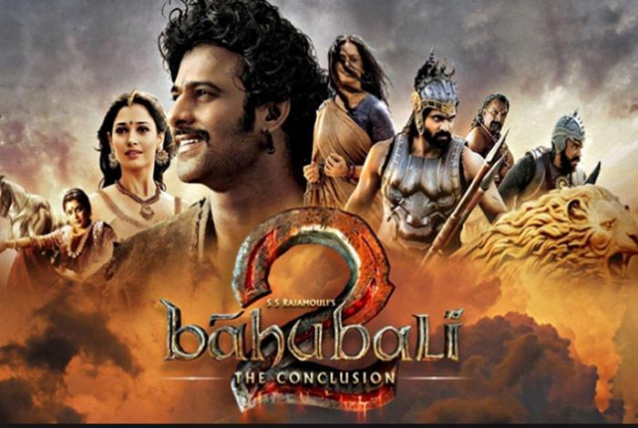 Tập Full Sử Thi Baahubali: Hồi Kết