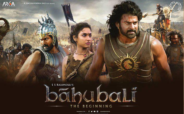 Tập Full Sử Thi Baahubali: Khởi Nguyên