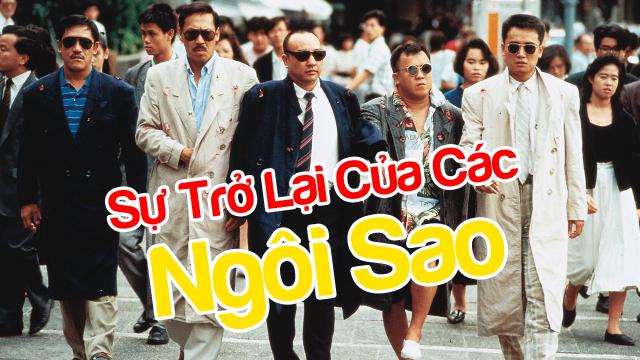 Tập Full Sự Trở Lại Của Các Ngôi Sao