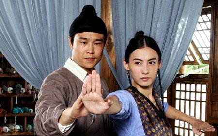 Tập Full Sư Tử Hà Đông 2