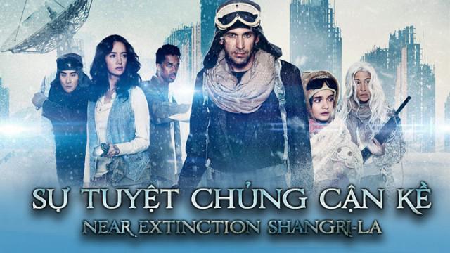 Tập Full Sự Tuyệt Chủng Cận Kề