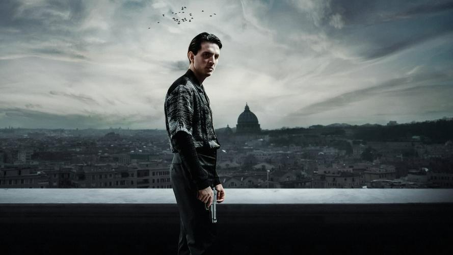 Tập 1 Suburra: Vĩnh hằng