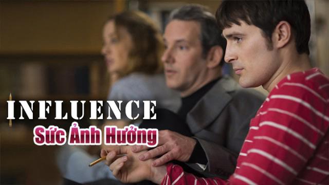 Tập Full Sức Ảnh Hưởng